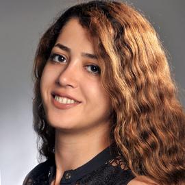 Shirin Dabbaghi Varnosfaderani