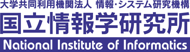 National Institute of Informatics