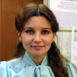 Natalia A. Tomashenko