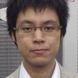 Yusuke Yasuda